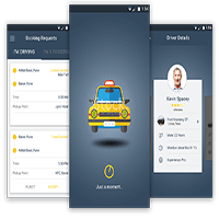 CALLTAXI