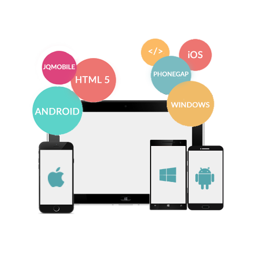 Mobile App Development